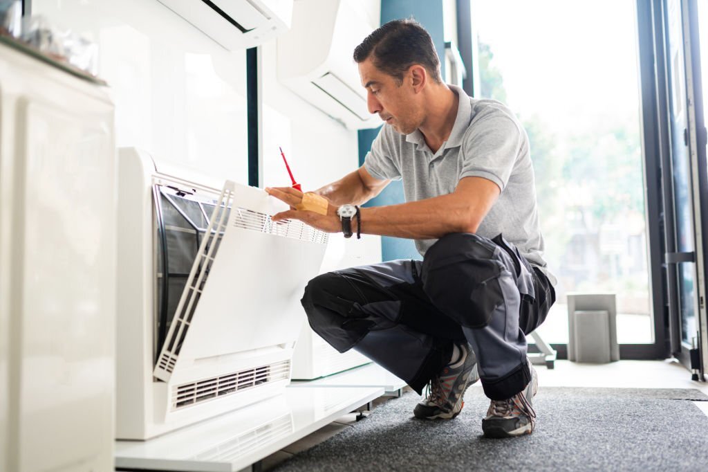 Duct Installation, Cleaning & Replacement